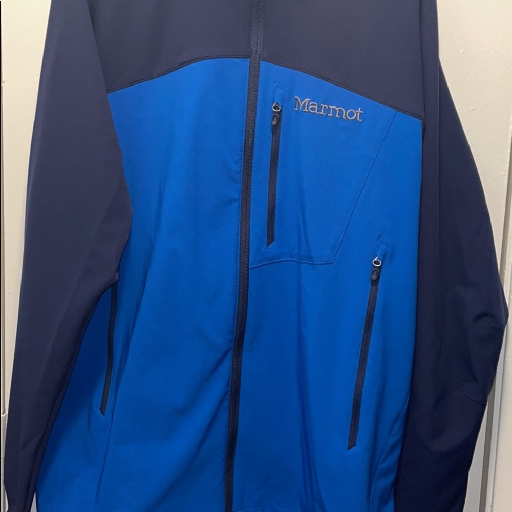 MARMOT Jacket